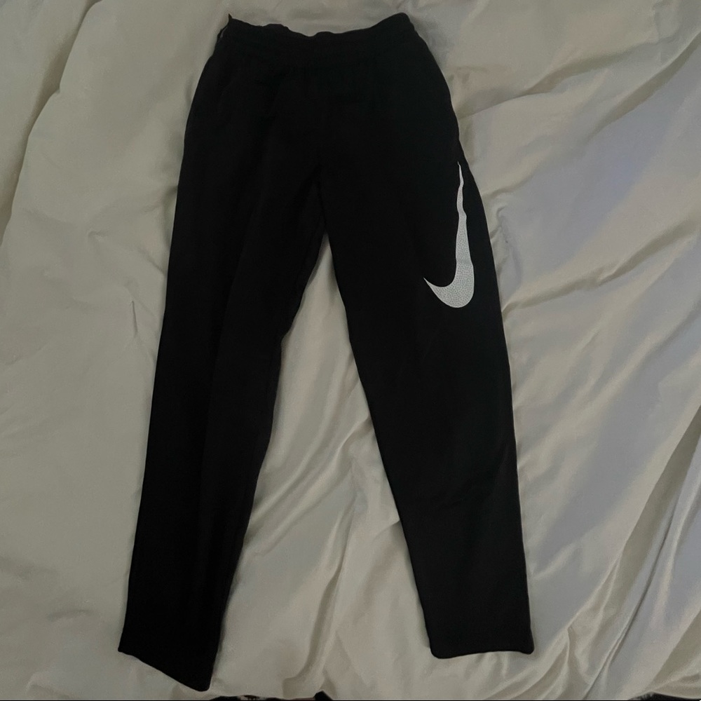 Dri-fit Nike Joggers